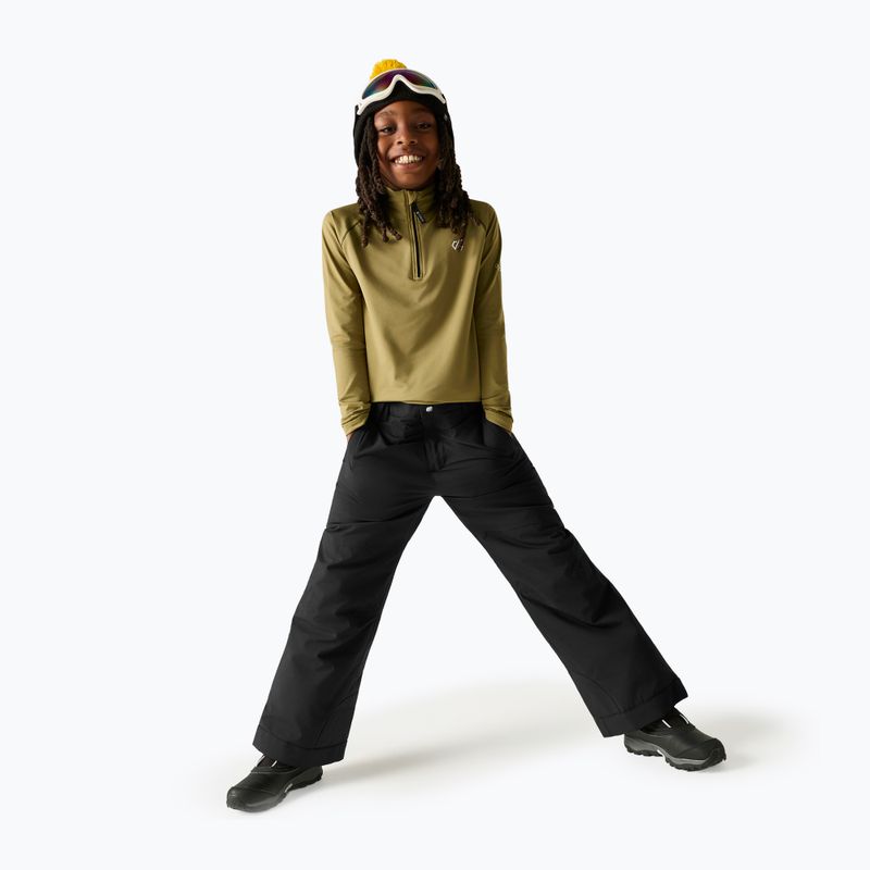 Pantaloni de schi pentru copii Dare 2b Outmove III Insulated Pant black 4