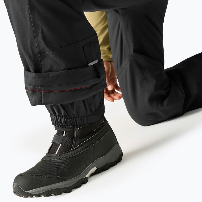 Pantaloni de schi pentru copii Dare 2b Outmove III Insulated Pant black 7