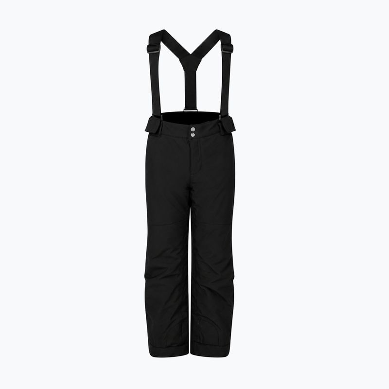 Pantaloni de schi pentru copii Dare 2b Outmove III Insulated Pant black 8