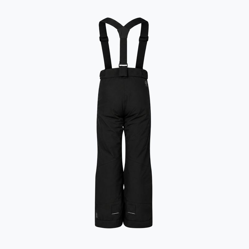 Pantaloni de schi pentru copii Dare 2b Outmove III Insulated Pant black 9