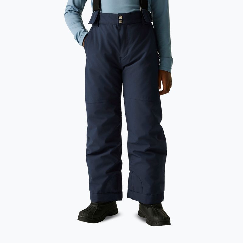 Pantaloni de schi pentru copii Dare 2b Outmove III Insulated Pant navy 3