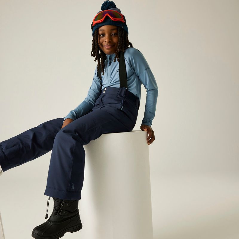 Pantaloni de schi pentru copii Dare 2b Outmove III Insulated Pant navy 9