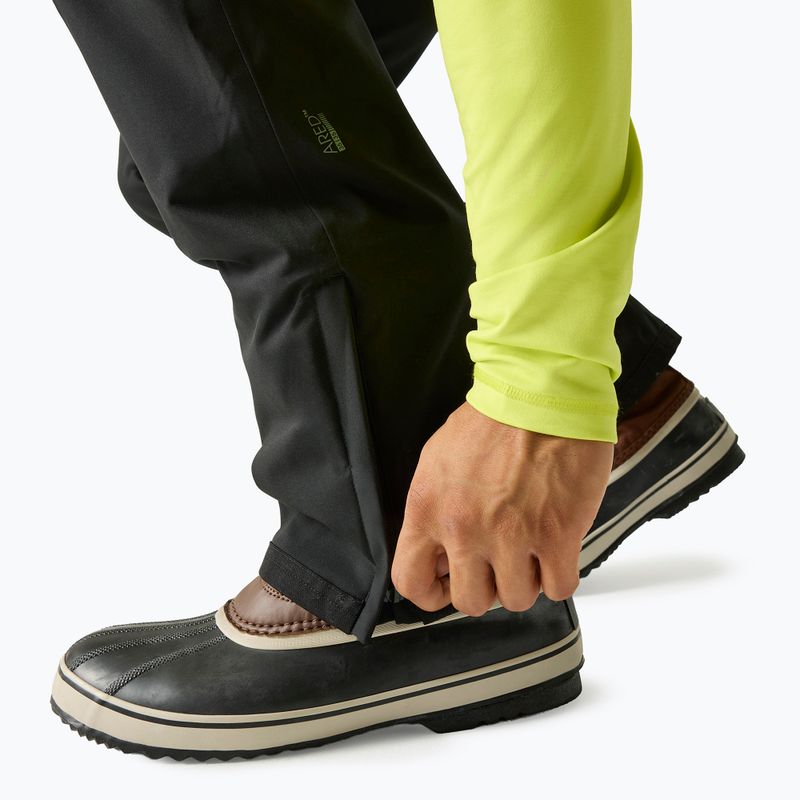Pantaloni de schi pentru bărbați Dare 2b Achieve III Pant black 7