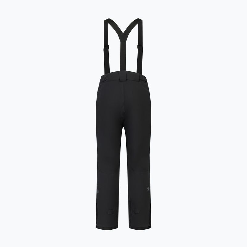 Pantaloni de schi pentru bărbați Dare 2b Achieve III Pant black 9