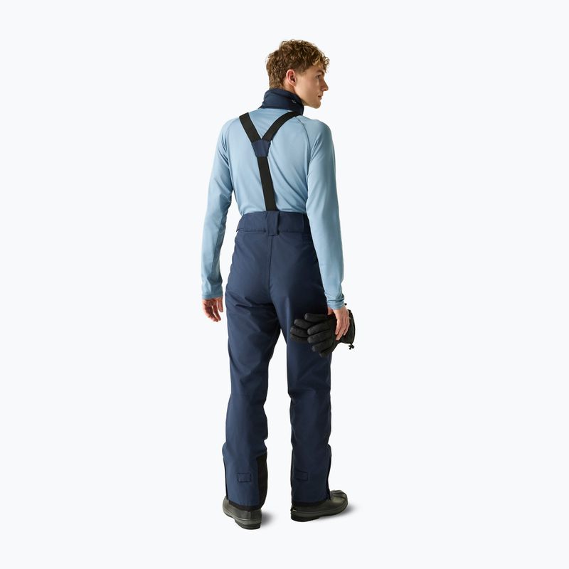 Pantaloni de schi pentru bărbați Dare 2b Achieve III Pant navy 2