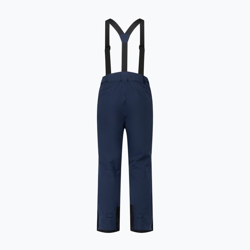 Pantaloni de schi pentru bărbați Dare 2b Achieve III Pant navy 9