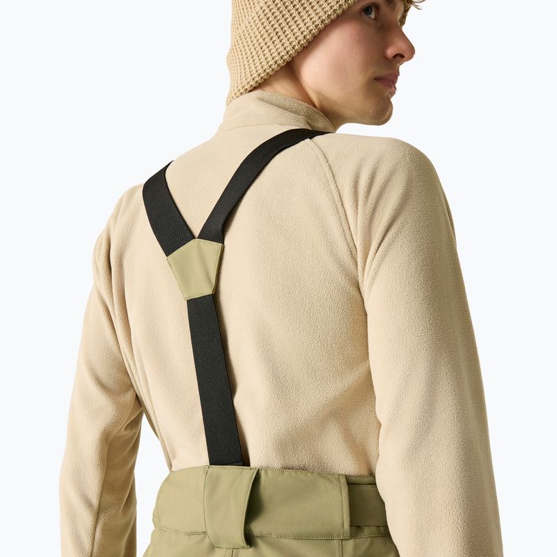 Pantaloni de schi pentru bărbați Dare 2b Achieve III Pant martini Olive 6