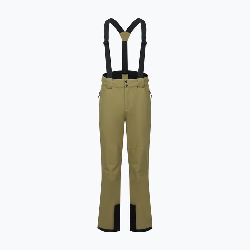 Pantaloni de schi pentru bărbați Dare 2b Achieve III Pant martini Olive 8