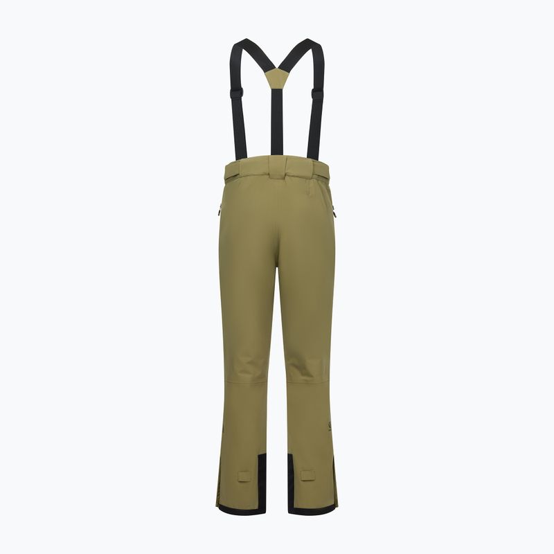 Pantaloni de schi pentru bărbați Dare 2b Achieve III Pant martini Olive 9