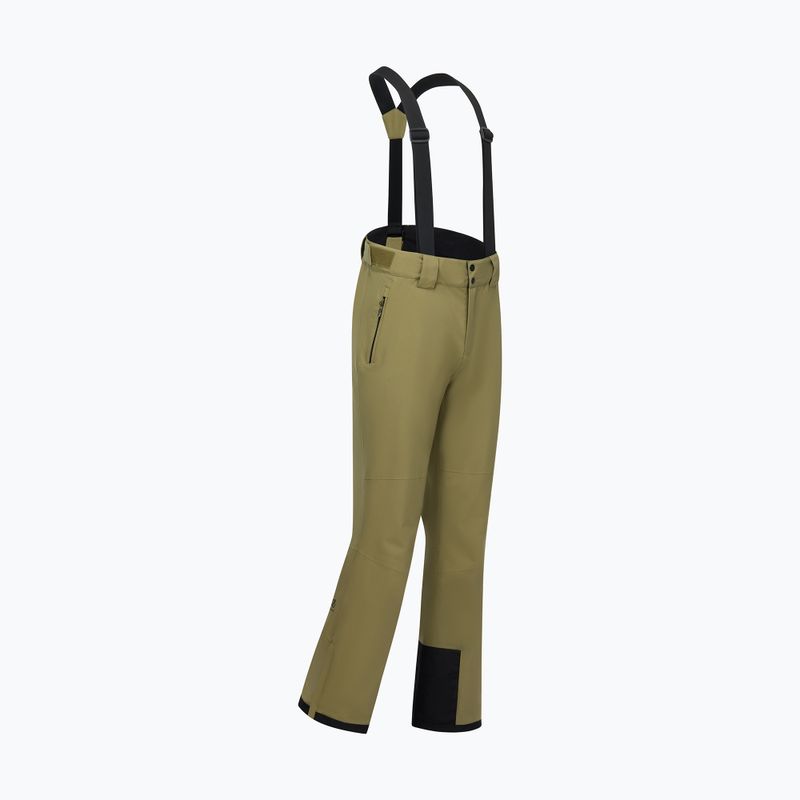 Pantaloni de schi pentru bărbați Dare 2b Achieve III Pant martini Olive 10