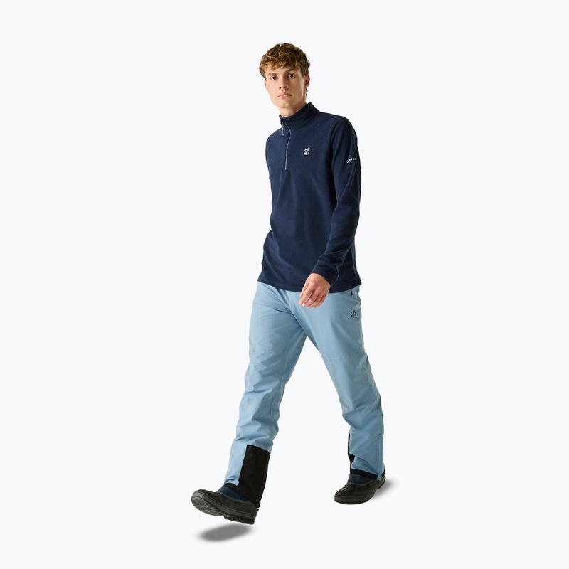 Pantaloni de schi pentru bărbați Dare 2b Achieve III Pant dusky blue 4
