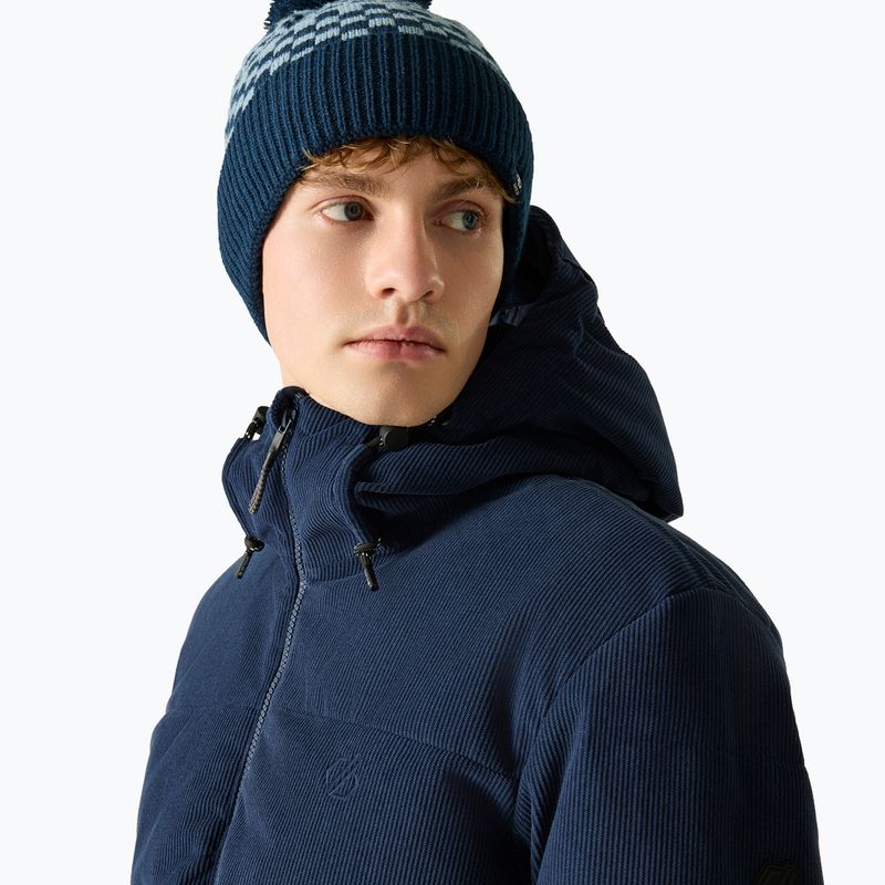Geacă de schi pentru bărbați Dare 2b Corded Jacket navy 4