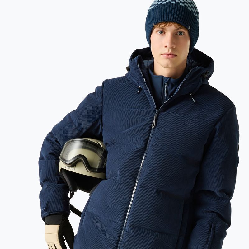 Geacă de schi pentru bărbați Dare 2b Corded Jacket navy 6