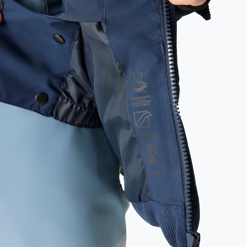 Geacă de schi pentru bărbați Dare 2b Corded Jacket navy 9