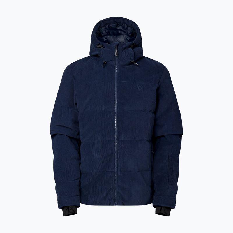 Geacă de schi pentru bărbați Dare 2b Corded Jacket navy 10