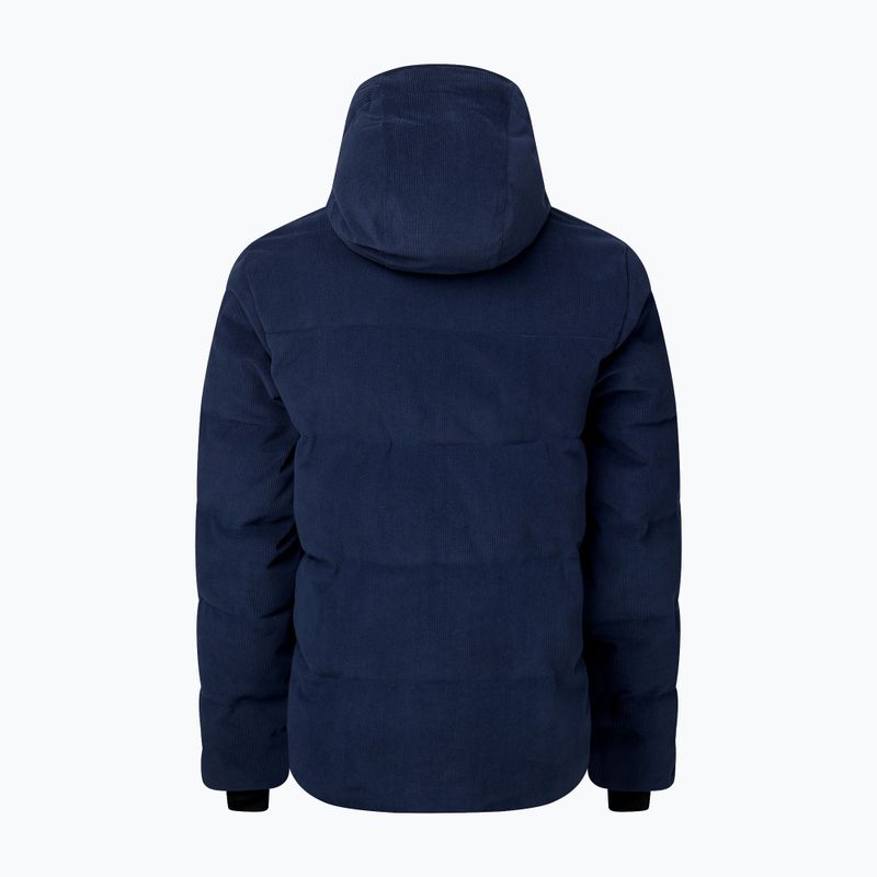 Geacă de schi pentru bărbați Dare 2b Corded Jacket navy 11