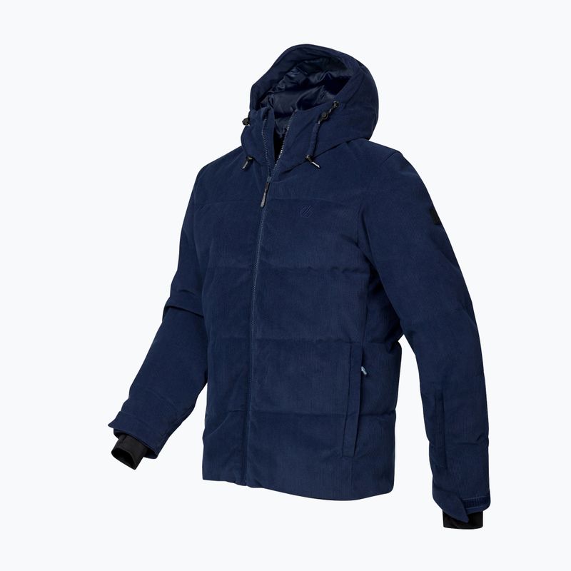 Geacă de schi pentru bărbați Dare 2b Corded Jacket navy 12