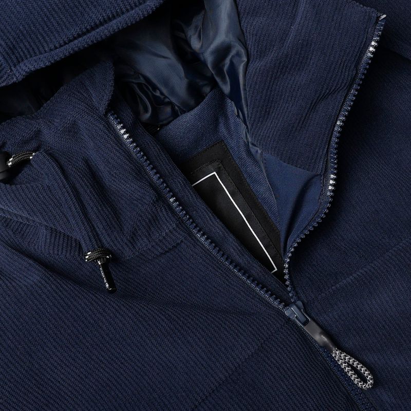 Geacă de schi pentru bărbați Dare 2b Corded Jacket navy 13