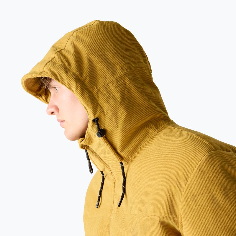 Geacă de schi pentru bărbați Dare 2b Corded Jacket wood brown 5