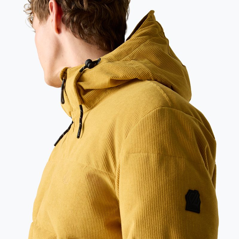 Geacă de schi pentru bărbați Dare 2b Corded Jacket wood brown 6