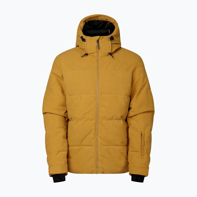 Geacă de schi pentru bărbați Dare 2b Corded Jacket wood brown 11