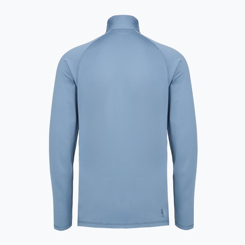Bluză pentru bărbați Dare 2b Fuse Up II Core Stretch dusky blue 6