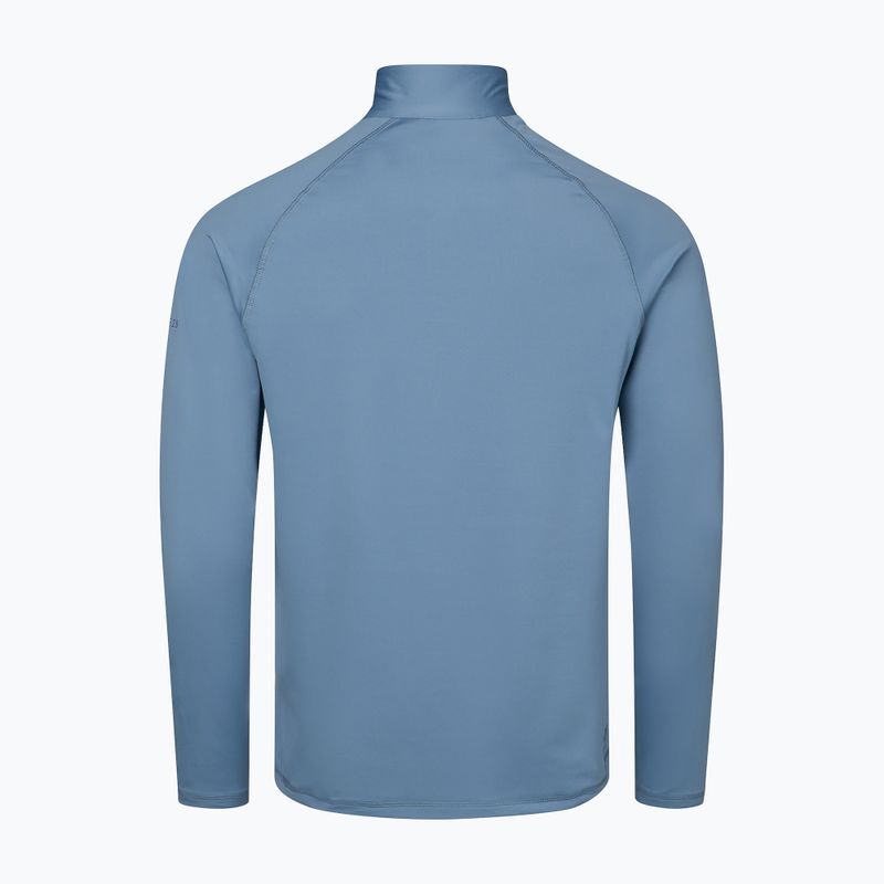 Bluză pentru bărbați Dare 2b Fuse Up II Core Stretch dusky blue 6