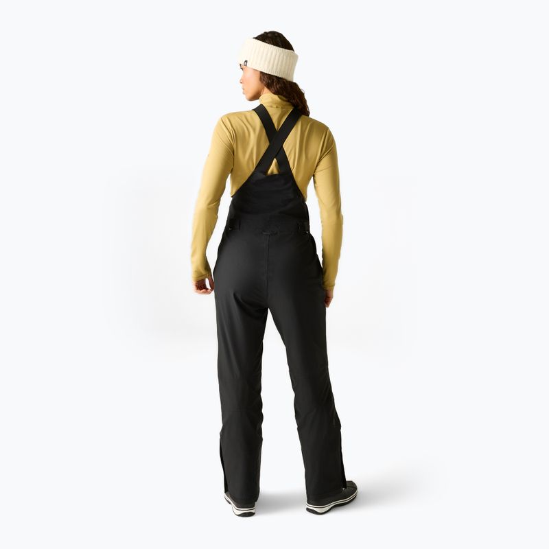 Pantaloni de schi pentru femei Dare 2b Snow Line Bibbed Pant black 2
