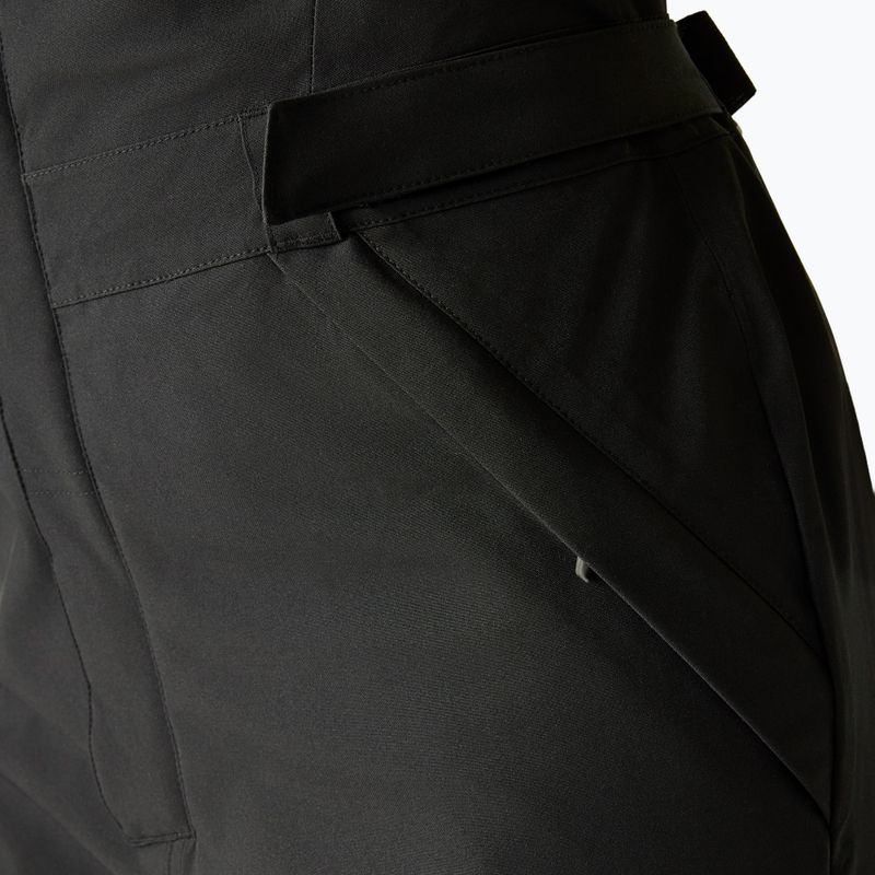 Pantaloni de schi pentru femei Dare 2b Snow Line Bibbed Pant black 7