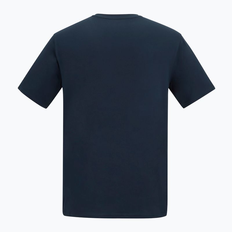 Tricou de trekking pentru bărbați REGATTA Fingal Stretch navy 6