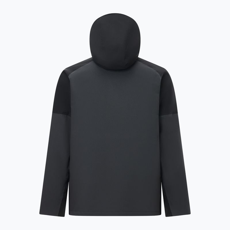 Geacă 3în1 pentru bărbați Regatta Wentwood 3in1 ash/black 11