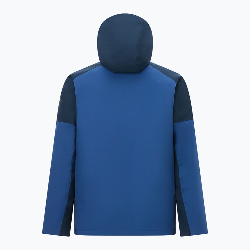 Geacă 3în1 pentru bărbați REGATTA Wentwood 3in1 aviator blue/navy 11