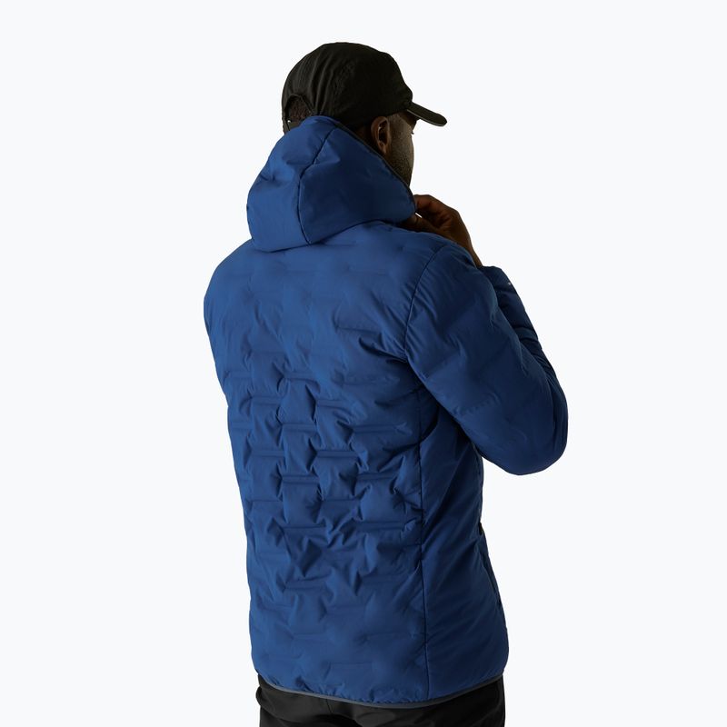 Geacă izolată pentru bărbați REGATTA Astrel aviator blue 2