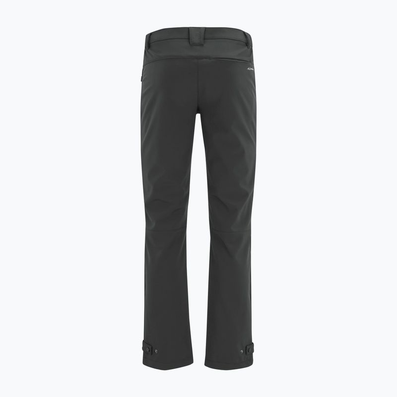 Pantaloni softshell pentru bărbați REGATTA Geo Softshell ash 8