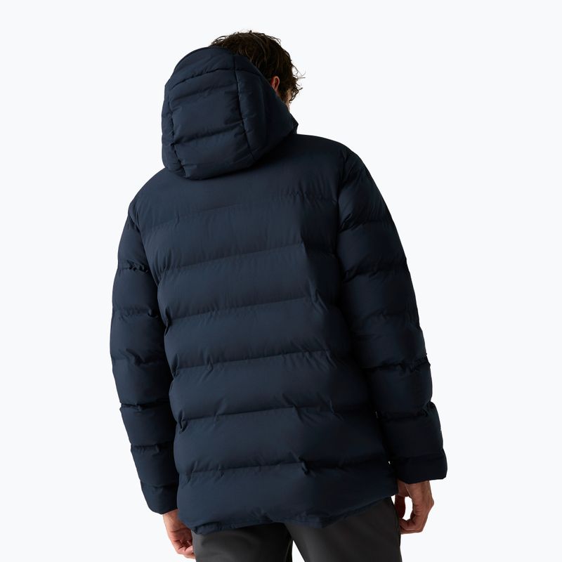 Geacă izolată pentru bărbați REGATTA Altoro Thermal navy/dusky blue 5