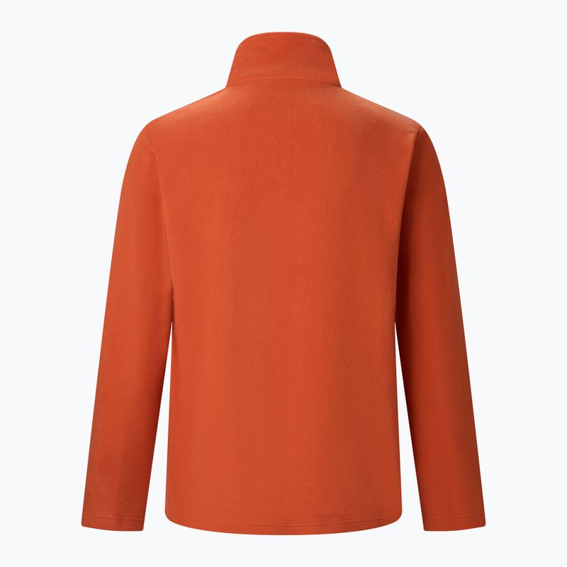 Bluză fleece pentru bărbați Regatta Thompson rooibos tea 9