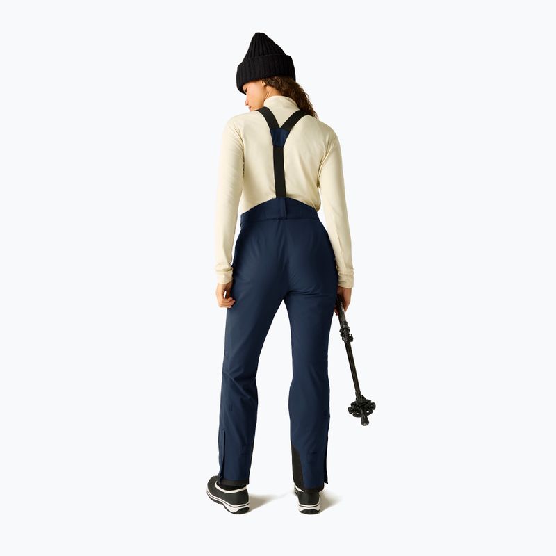 Pantaloni de schi pentru femei Dare 2b Effused III Pant navy 3