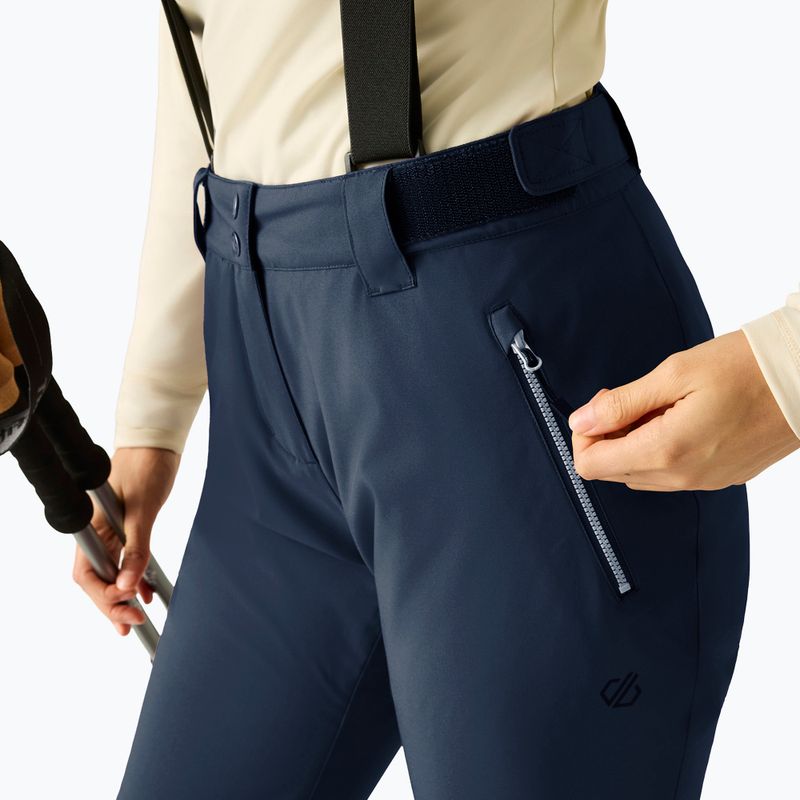 Pantaloni de schi pentru femei Dare 2b Effused III Pant navy 5
