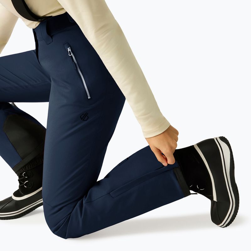 Pantaloni de schi pentru femei Dare 2b Effused III Pant navy 7