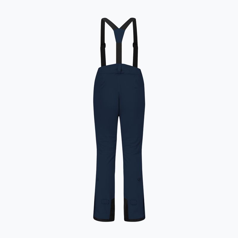 Pantaloni de schi pentru femei Dare 2b Effused III Pant navy 9