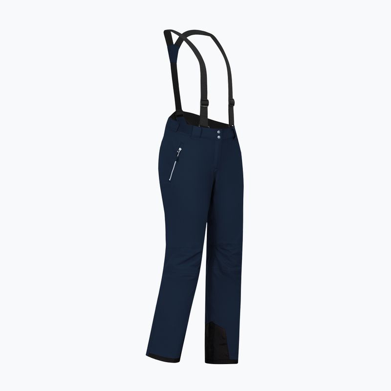 Pantaloni de schi pentru femei Dare 2b Effused III Pant navy 10