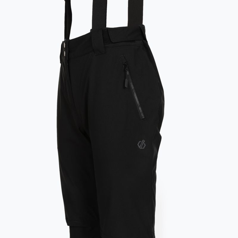 Pantaloni de schi pentru femei Dare 2b Effused III Pant black 3