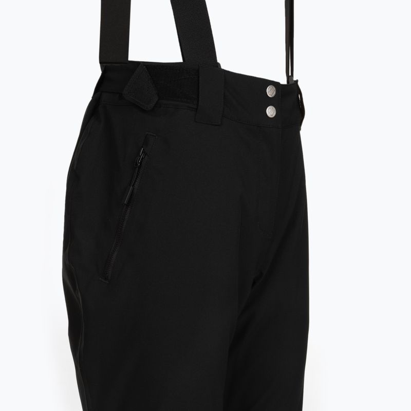 Pantaloni de schi pentru femei Dare 2b Effused III Pant black 4