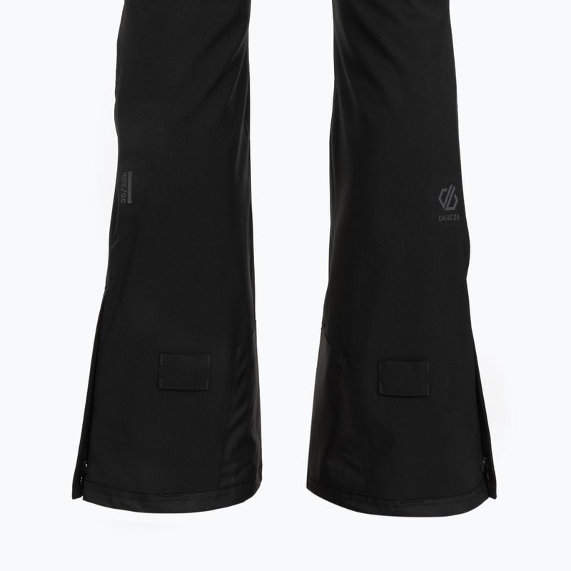 Pantaloni de schi pentru femei Dare 2b Effused III Pant black 5
