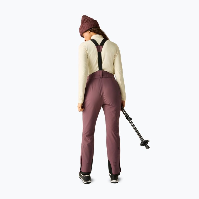 Pantaloni de schi pentru femei Dare 2b Effused III Pant huckleberry 3
