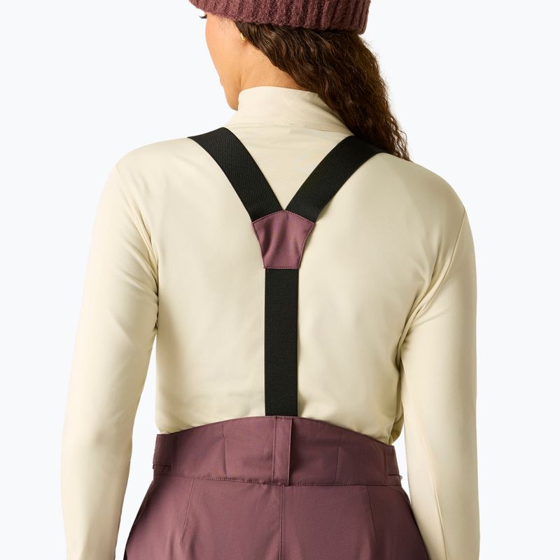 Pantaloni de schi pentru femei Dare 2b Effused III Pant huckleberry 5