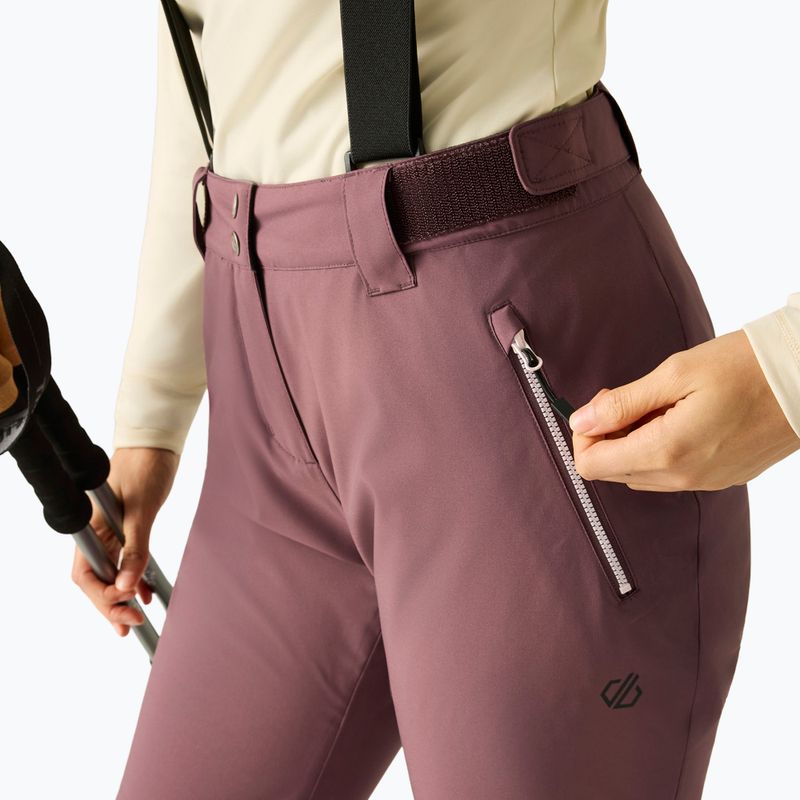 Pantaloni de schi pentru femei Dare 2b Effused III Pant huckleberry 6