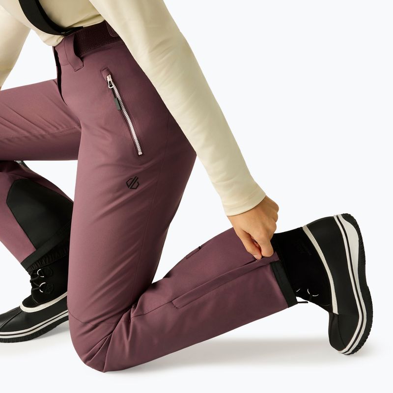 Pantaloni de schi pentru femei Dare 2b Effused III Pant huckleberry 7