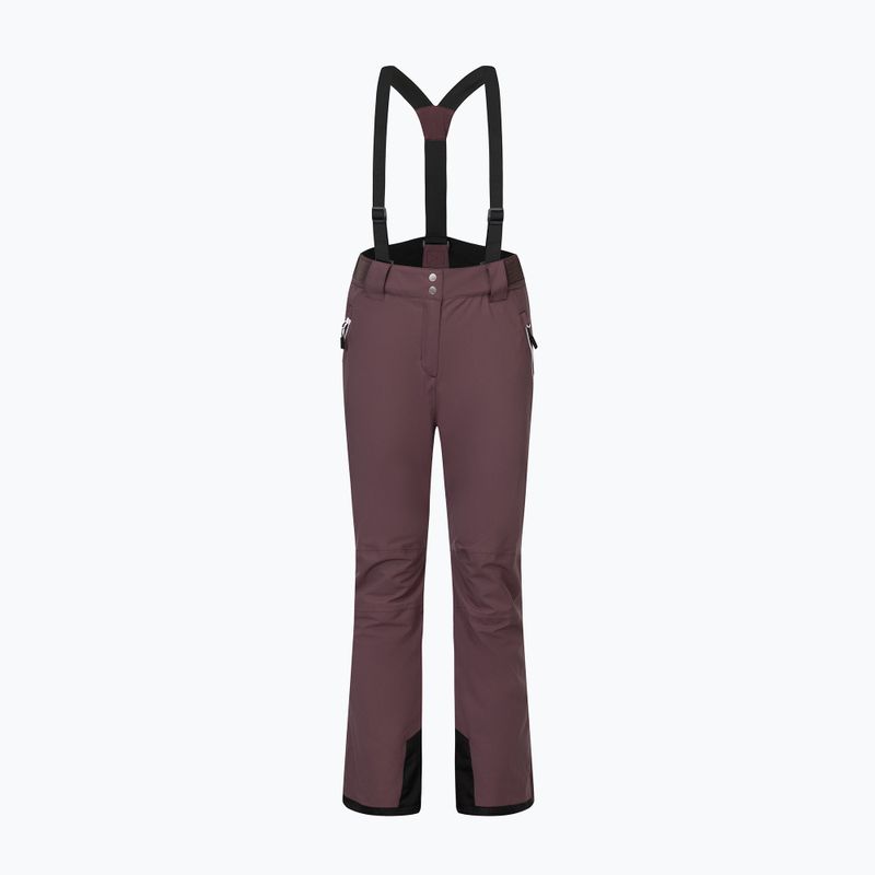 Pantaloni de schi pentru femei Dare 2b Effused III Pant huckleberry 8