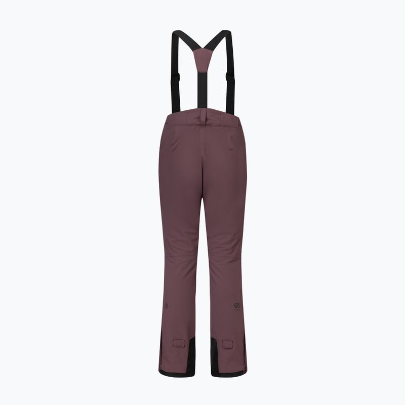 Pantaloni de schi pentru femei Dare 2b Effused III Pant huckleberry 9